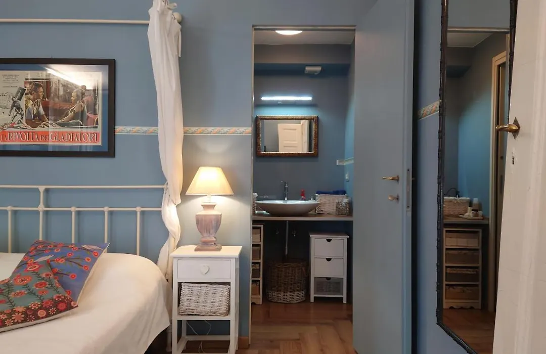 Ettore Manni B&B-1