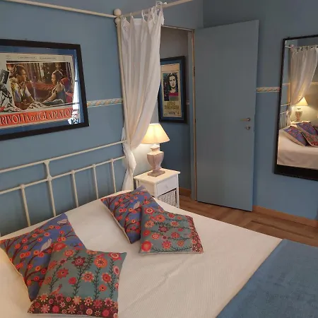 Ettore Manni B&B-3